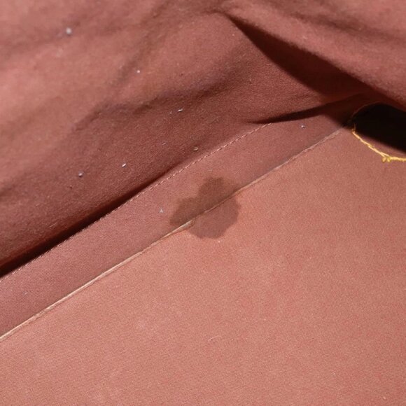 LOUIS VUITTON Monogram Steamer bag Boston Bag - Picture 14 of 15